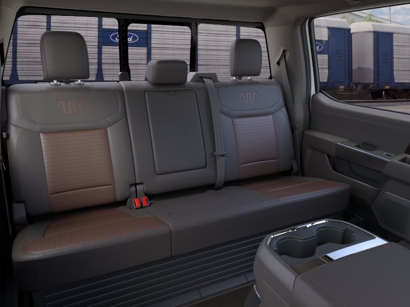 Thumbnail: 2026 Ford F-350 - 15