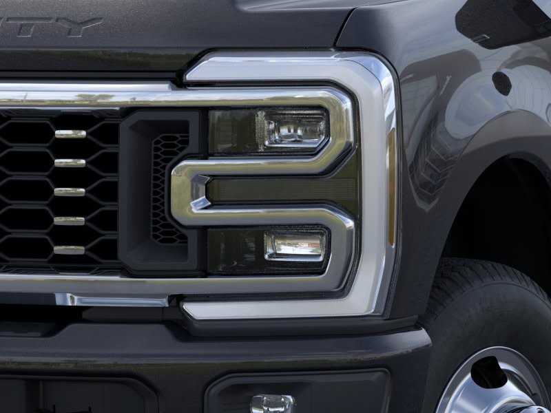 Thumbnail: 2026 Ford F-350 - 20