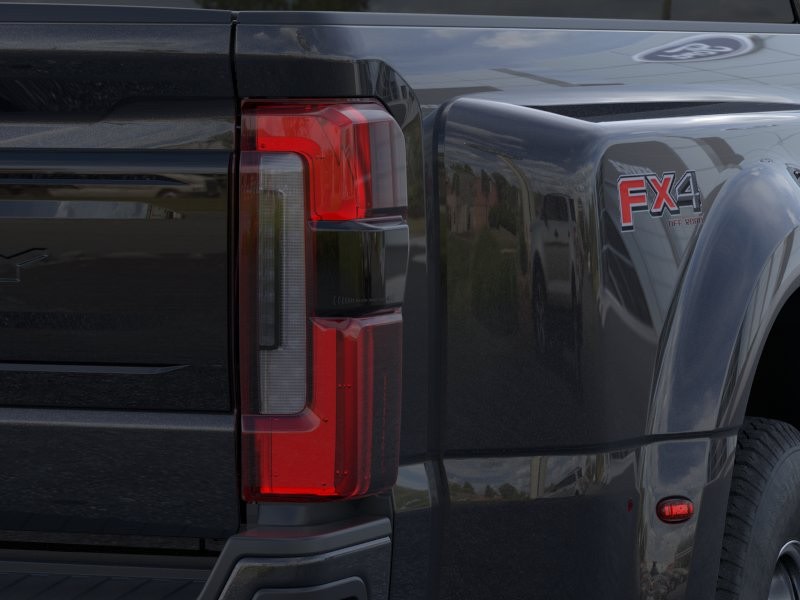 Thumbnail: 2026 Ford F-350 - 22