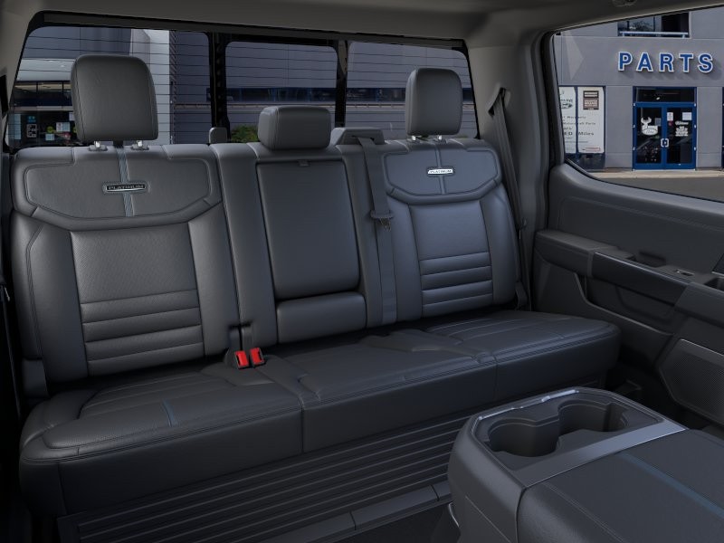 Thumbnail: 2026 Ford F-350 - 16