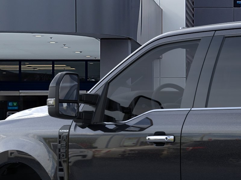 Thumbnail: 2026 Ford F-350 - 21