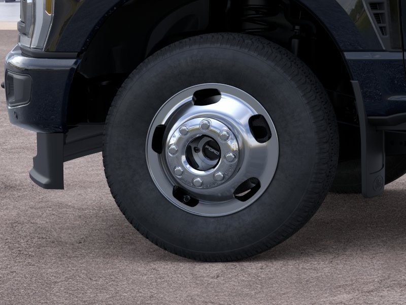Thumbnail: 2026 Ford F-350 - 6