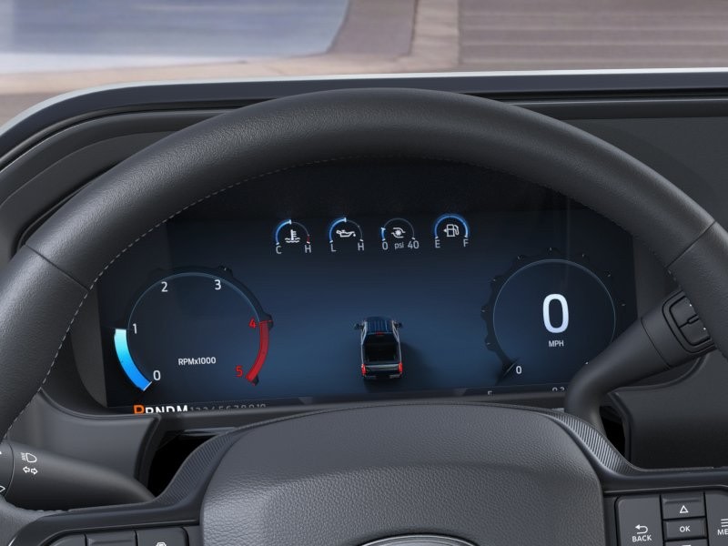Thumbnail: 2026 Ford F-350 - 10