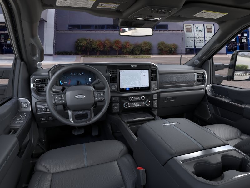 Thumbnail: 2026 Ford F-350 - 2