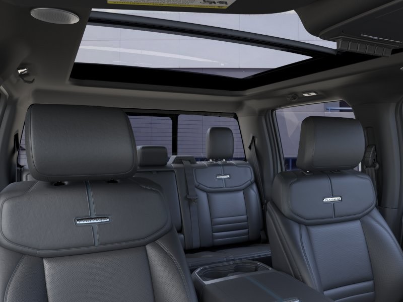 Thumbnail: 2026 Ford F-350 - 22