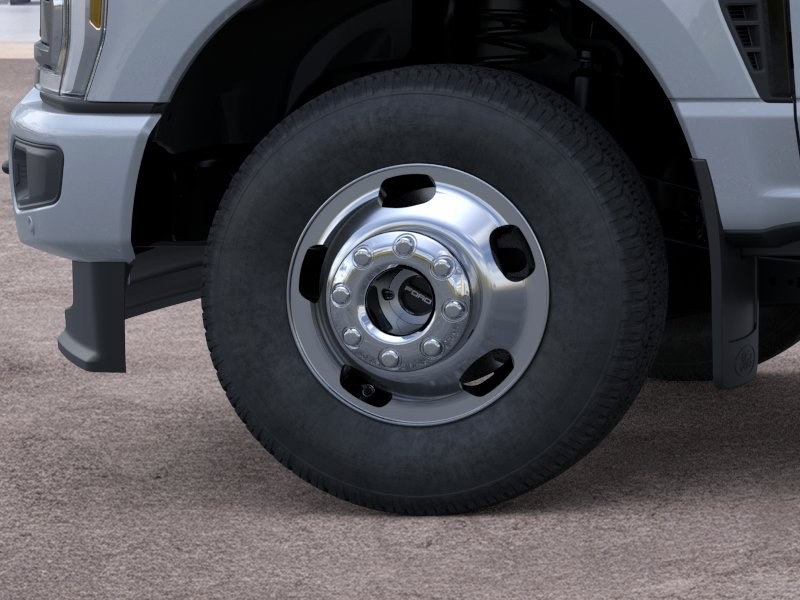 Thumbnail: 2026 Ford F-350 - 6