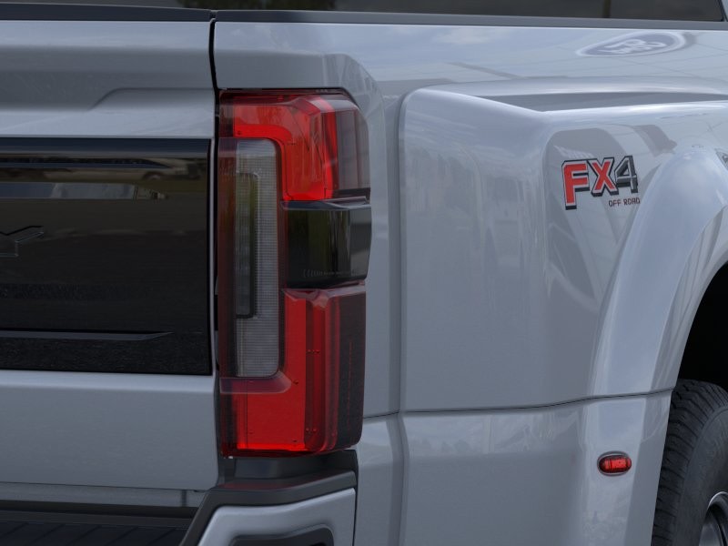 Thumbnail: 2026 Ford F-350 - 21