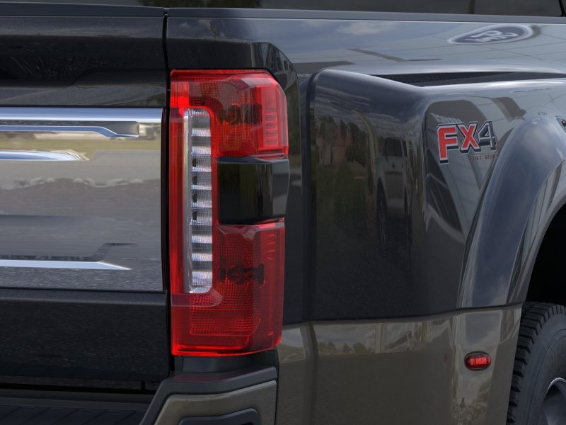Thumbnail: 2026 Ford F-450 - 21