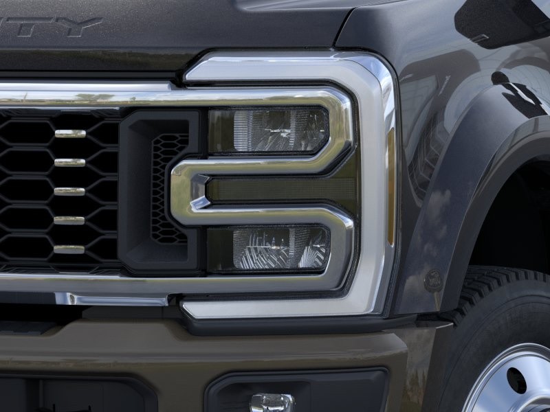 Thumbnail: 2026 Ford F-450 - 19