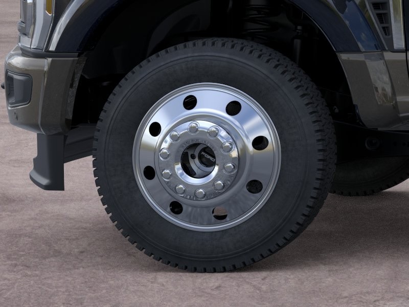 Thumbnail: 2026 Ford F-450 - 6