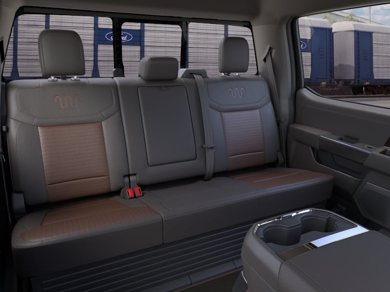 Thumbnail: 2026 Ford F-450 - 15