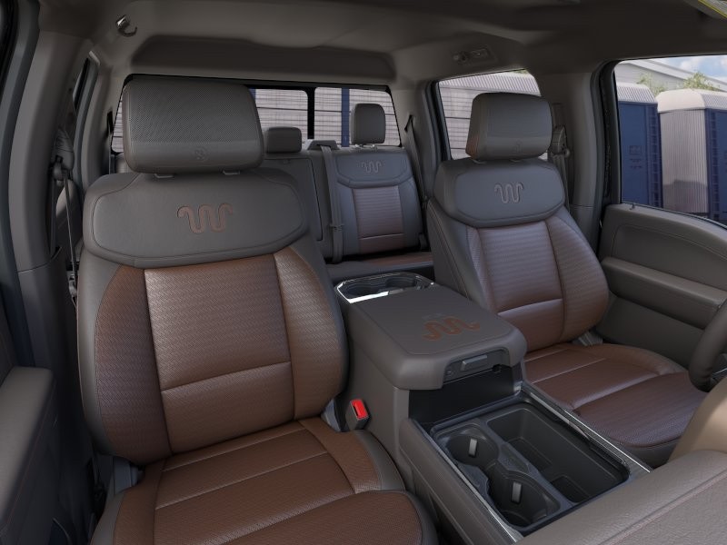 Thumbnail: 2026 Ford F-450 - 8