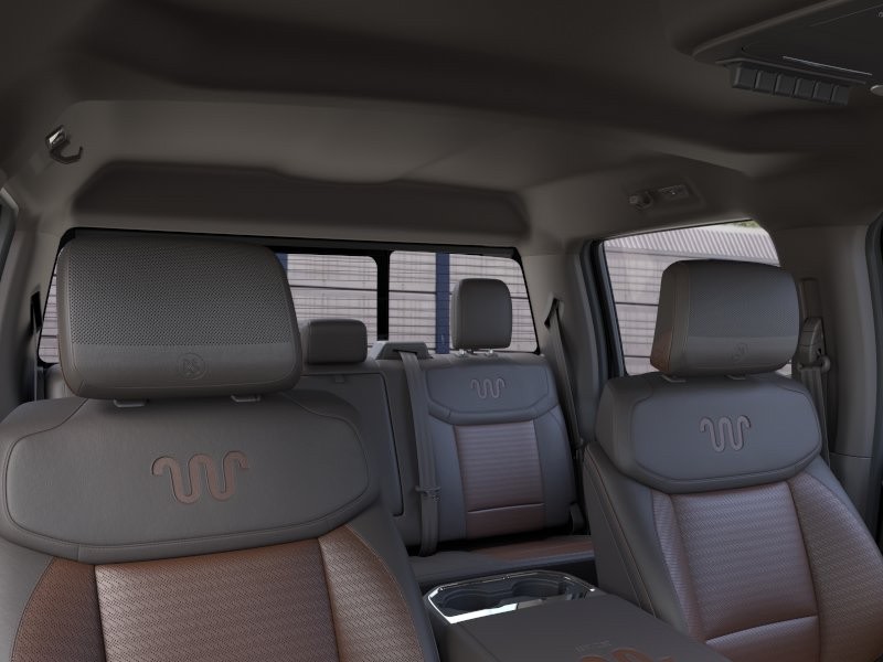Thumbnail: 2026 Ford F-450 - 22
