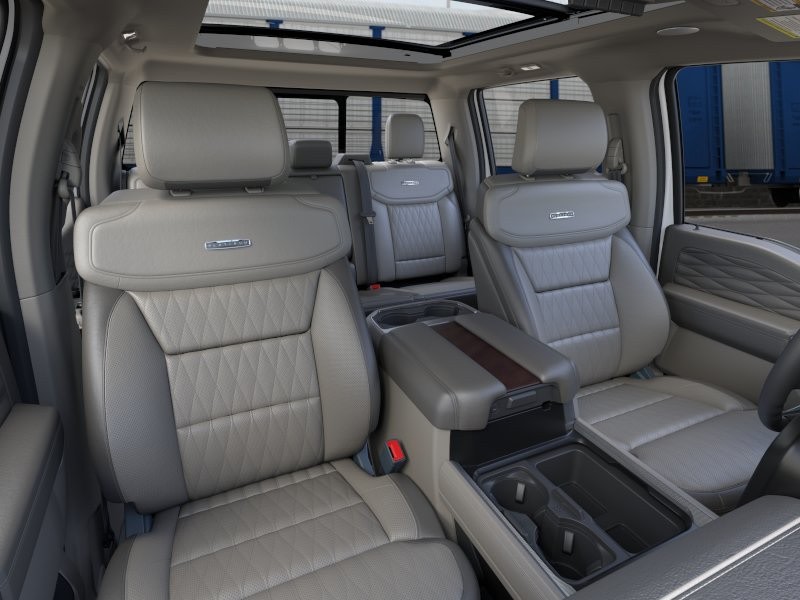 Thumbnail: 2026 Ford F-450 - 7