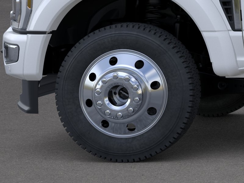 Thumbnail: 2026 Ford F-450 - 5
