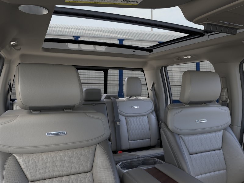Thumbnail: 2026 Ford F-450 - 22