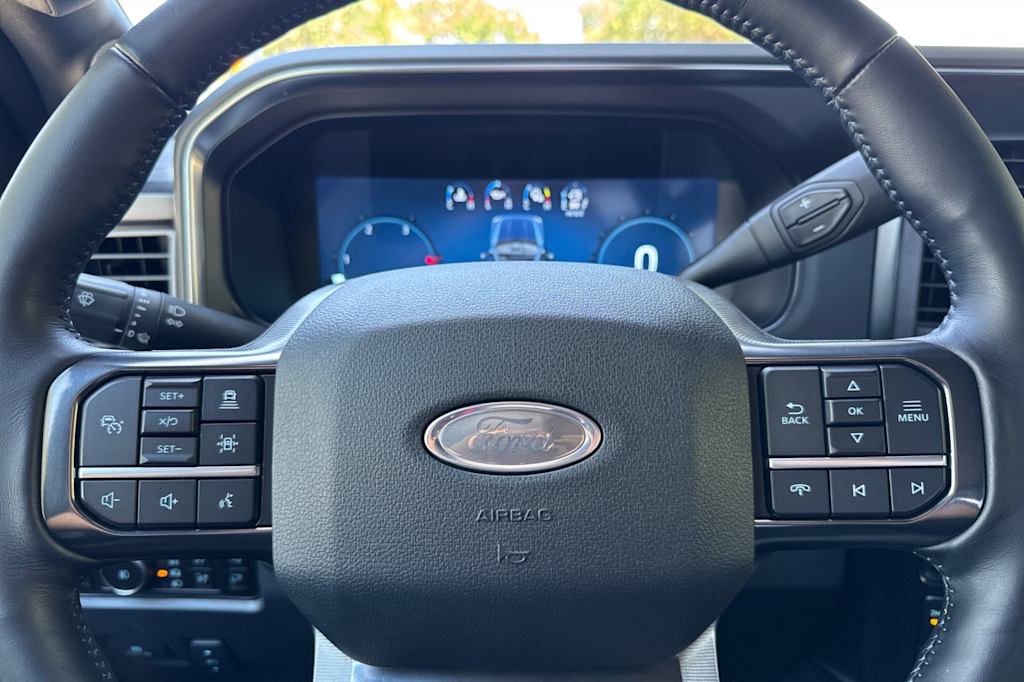Thumbnail: 2025 Ford F-450 - 26