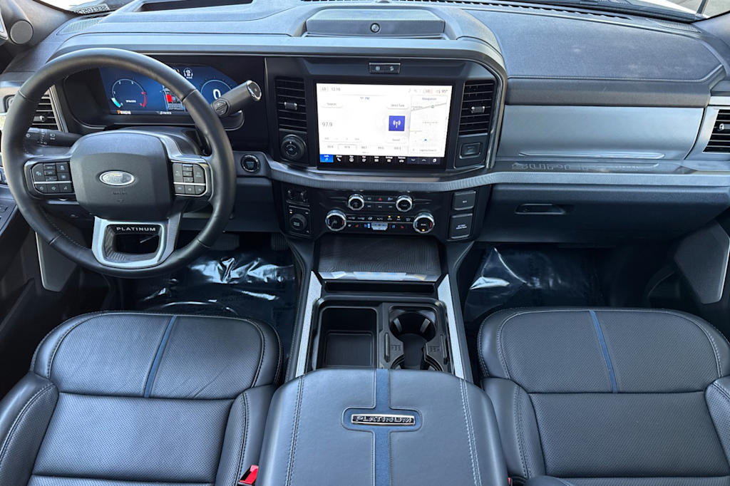 Thumbnail: 2025 Ford F-450 - 2