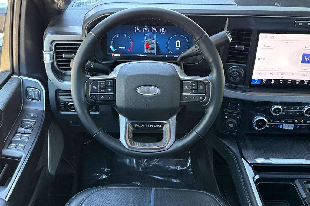 Thumbnail: 2025 Ford F-450 - 10