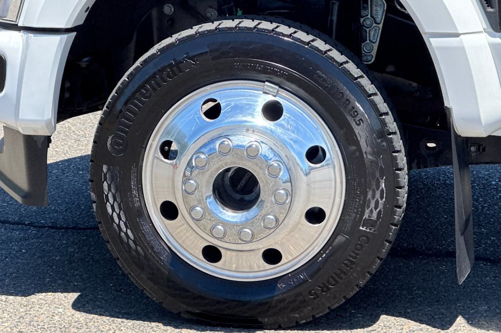 Thumbnail: 2025 Ford F-450 - 7