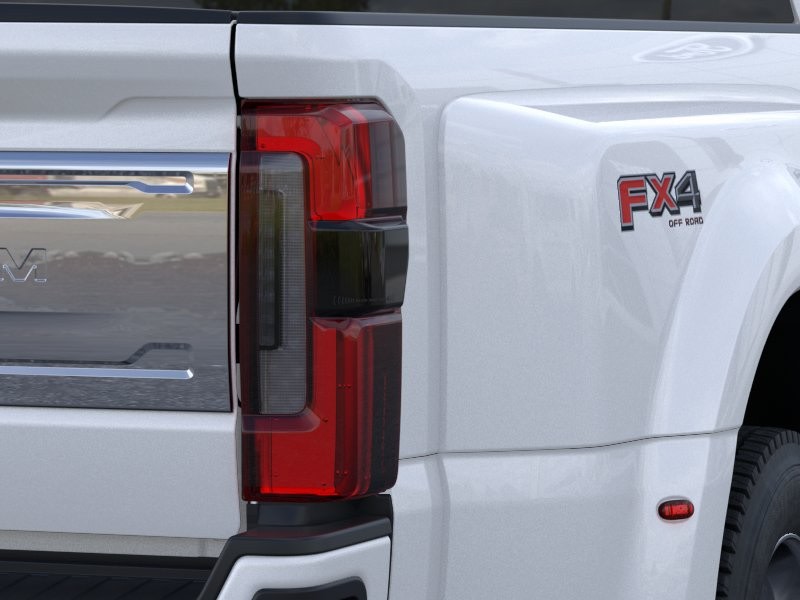 Thumbnail: 2026 Ford F-450 - 20