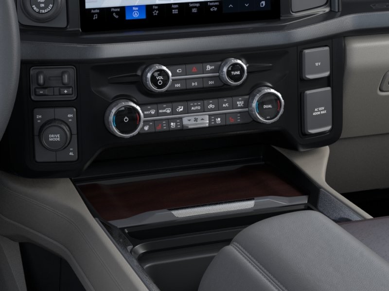 Thumbnail: 2026 Ford F-450 - 16
