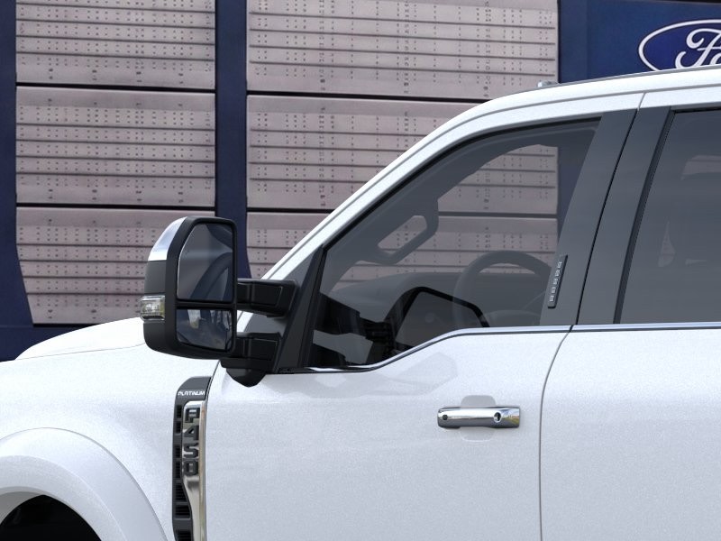 Thumbnail: 2026 Ford F-450 - 19