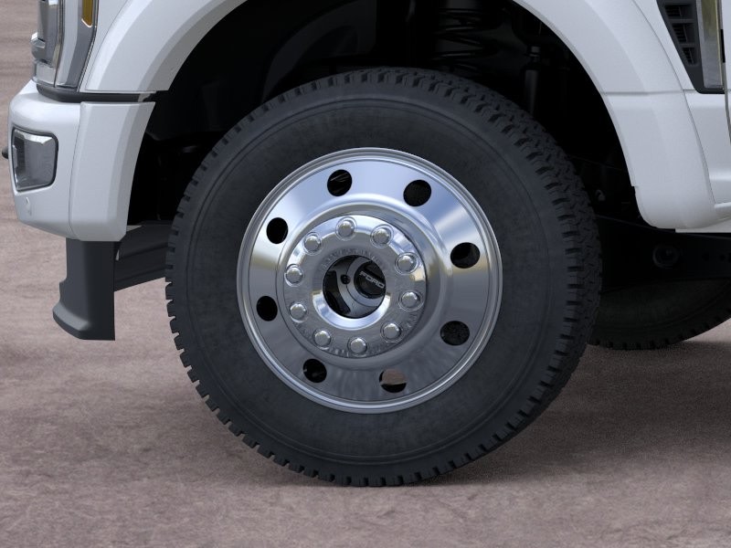 Thumbnail: 2026 Ford F-450 - 5