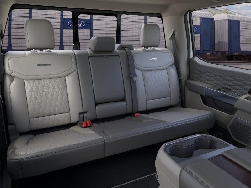 Thumbnail: 2026 Ford F-450 - 14