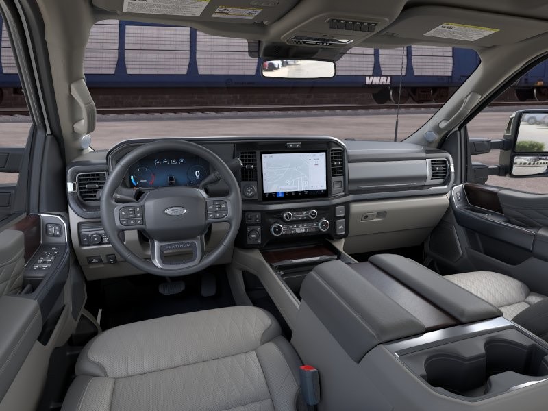 Thumbnail: 2026 Ford F-450 - 2