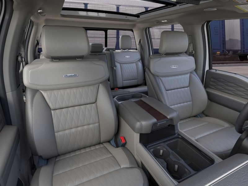 Thumbnail: 2026 Ford F-450 - 7