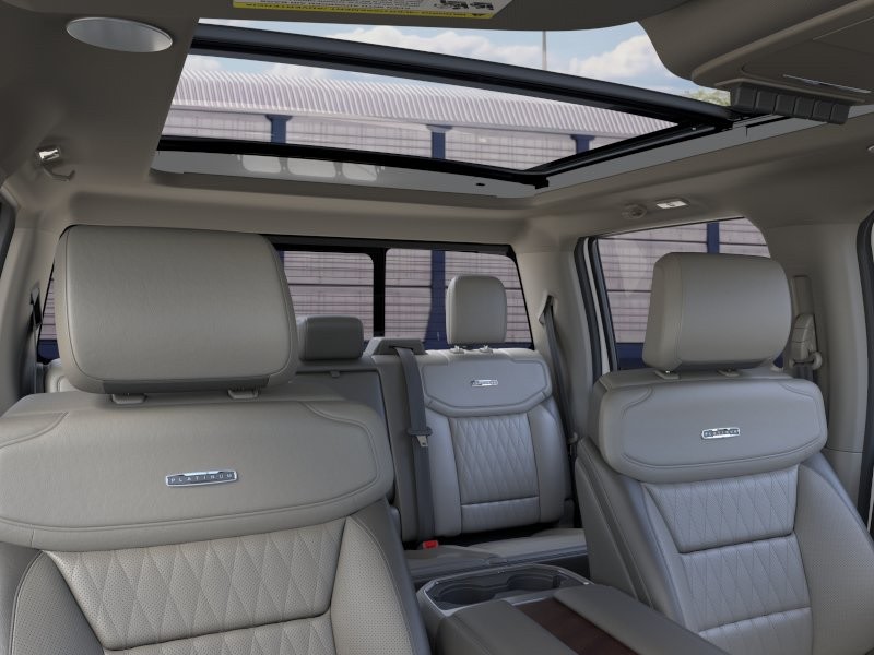 Thumbnail: 2026 Ford F-450 - 21