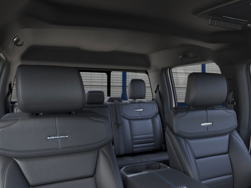 Thumbnail: 2026 Ford F-450 - 22