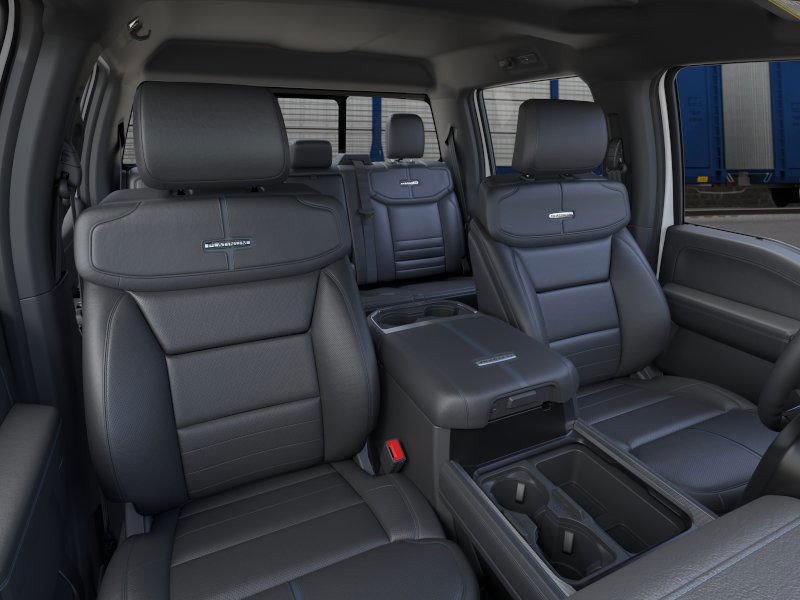 Thumbnail: 2026 Ford F-450 - 7