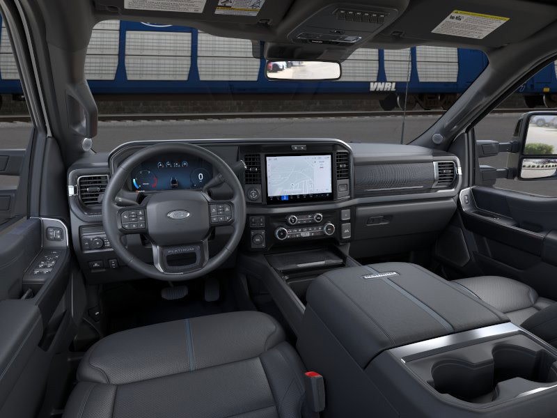 Thumbnail: 2026 Ford F-450 - 2