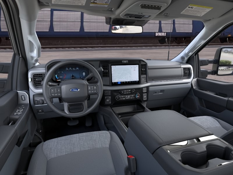 Thumbnail: 2026 Ford F-450 - 2
