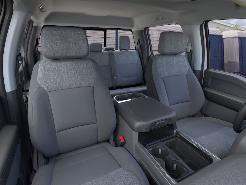 Thumbnail: 2026 Ford F-450 - 8
