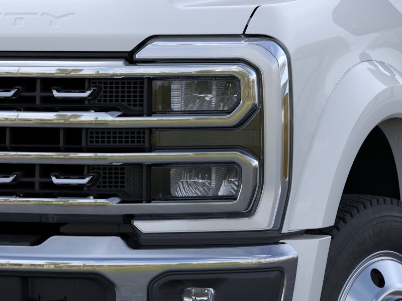 Thumbnail: 2026 Ford F-450 - 19
