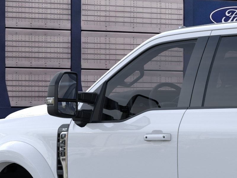 Thumbnail: 2026 Ford F-450 - 20