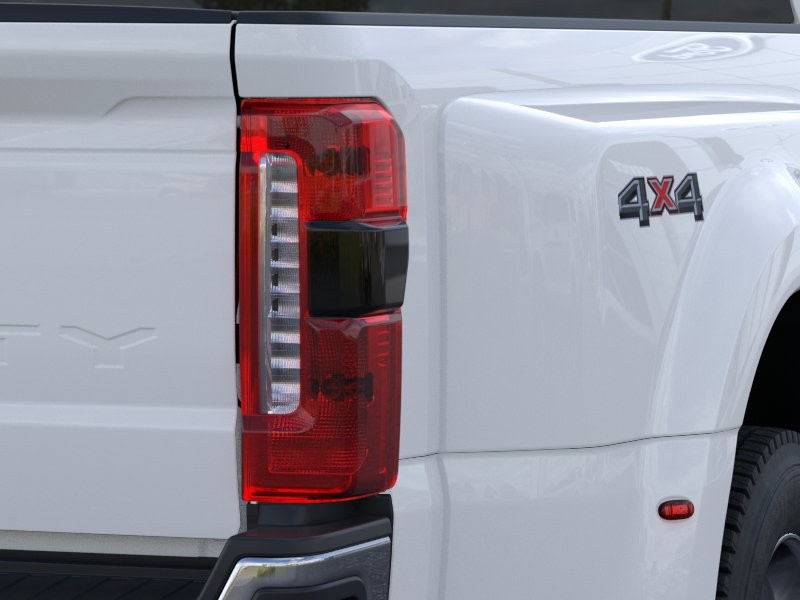 Thumbnail: 2026 Ford F-450 - 21