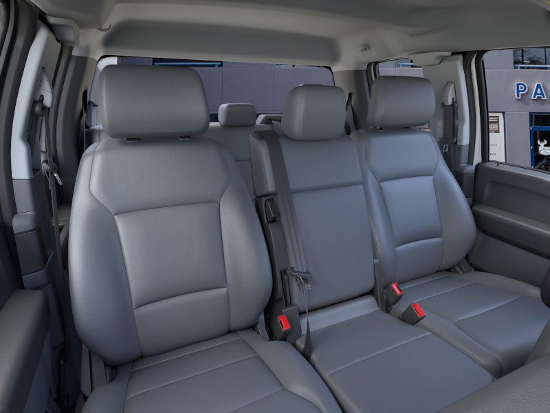 Thumbnail: 2026 Ford F-350 - 8