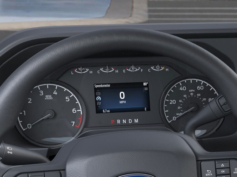 Thumbnail: 2026 Ford F-350 - 10