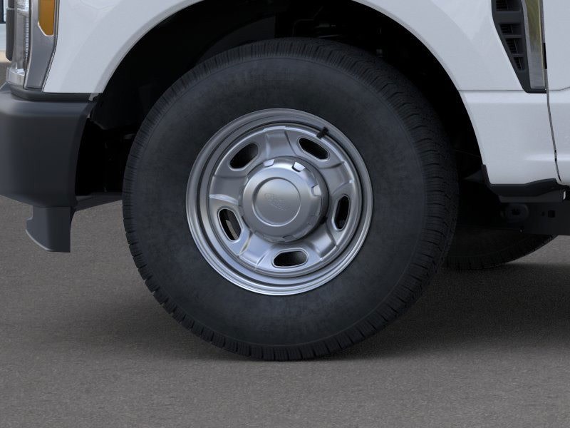 Thumbnail: 2026 Ford F-350 - 6