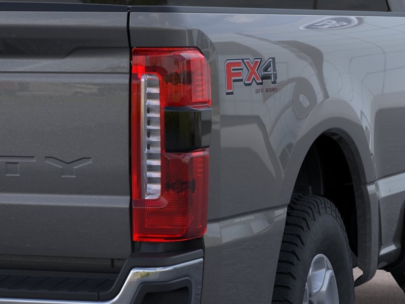 Thumbnail: 2026 Ford F-350 - 6