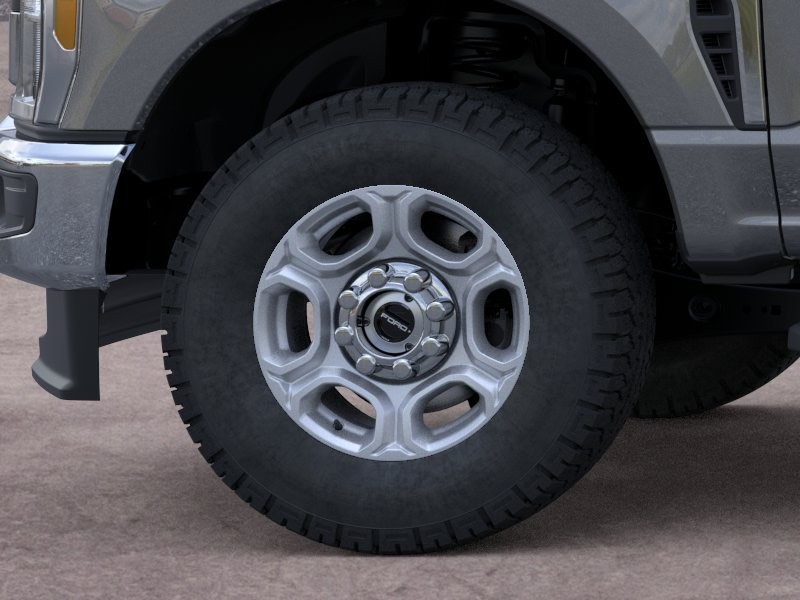 Thumbnail: 2026 Ford F-350 - 7