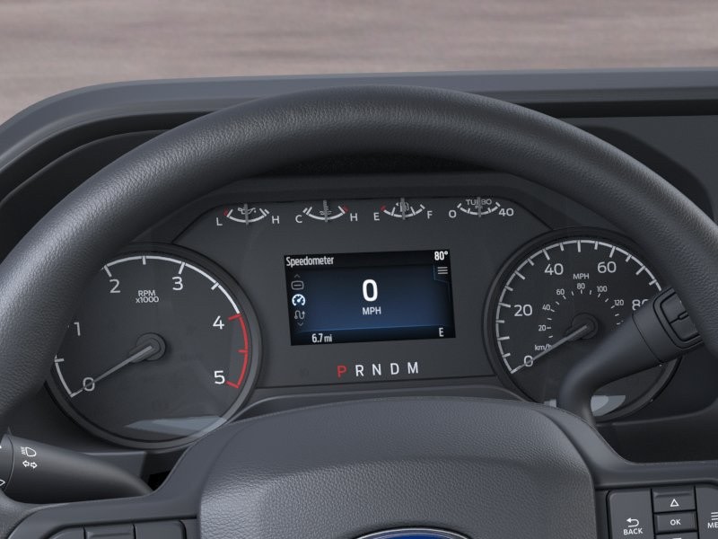 Thumbnail: 2026 Ford F-350 - 11