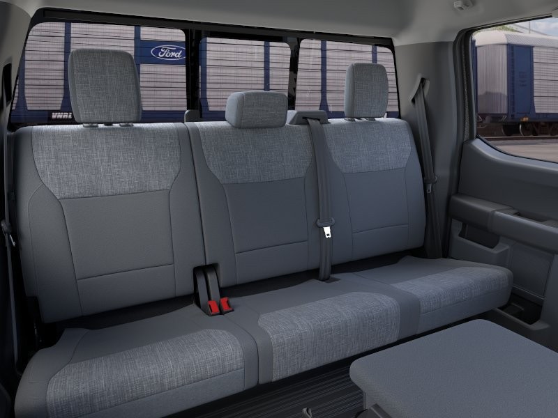 Thumbnail: 2026 Ford F-350 - 16