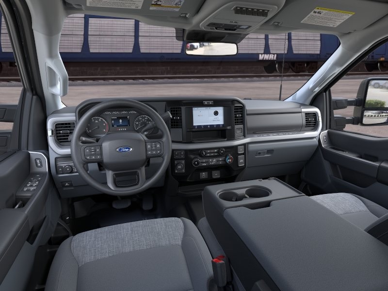 Thumbnail: 2026 Ford F-350 - 2