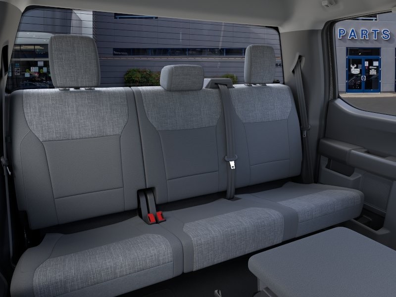 Thumbnail: 2026 Ford F-350 - 16