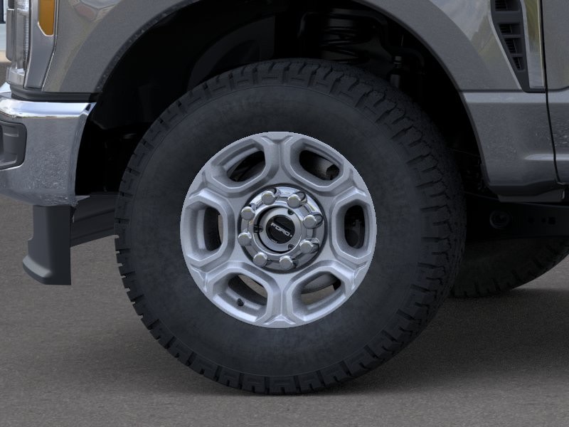 Thumbnail: 2026 Ford F-350 - 7